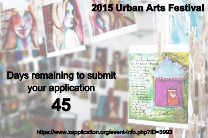 UAFestival's tweet photo. $10. 20,000 people. No brainer. Submit your application in today.

http://t.co/FRPlKYWorp http://t.co/bUOs5YmYGn