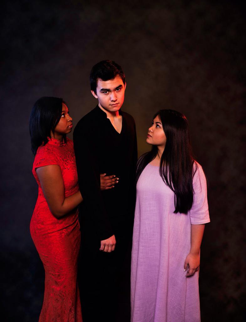 Nordonia Drama tweet media
