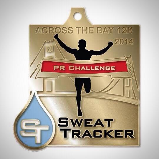 sweattracker's tweet image. #TBT: Last year we handed out almost 800 #AcrossTheBay12K (@reprunning) #PRchallenge medals!
instagram.com/p/0IdvJhDnzU/