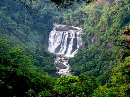 Referensi >> Curug MALELA , kab. Bandung (gunung halu)