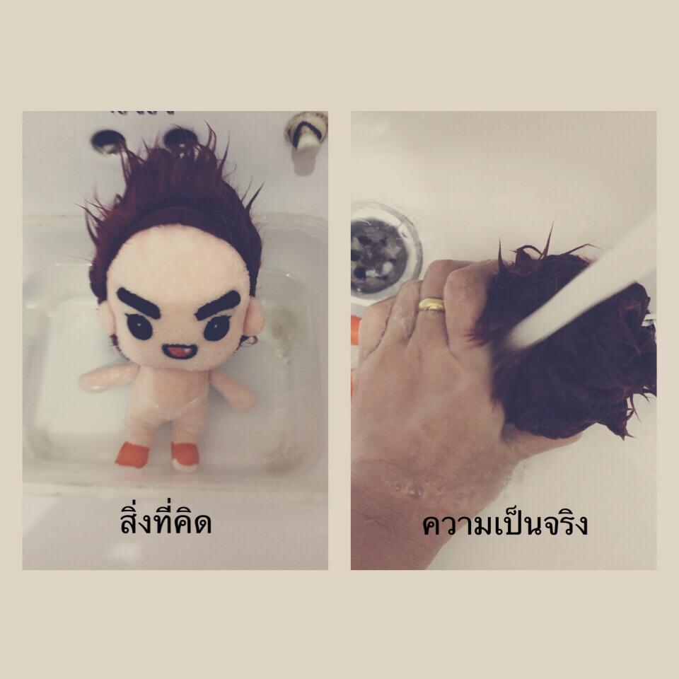 chu_wmaii's tweet photo. เมื่อมัคมัคอาบน้ำ...... #เล่นกับมาร์ค #มัคสตอรี่ http://t.co/NafiC47eds