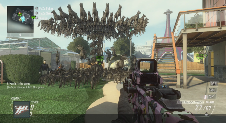 Fakie's tweet photo. So this just happened on stream lmfao http://t.co/bchfOffBoR http://t.co/Kohl1mMJ3e