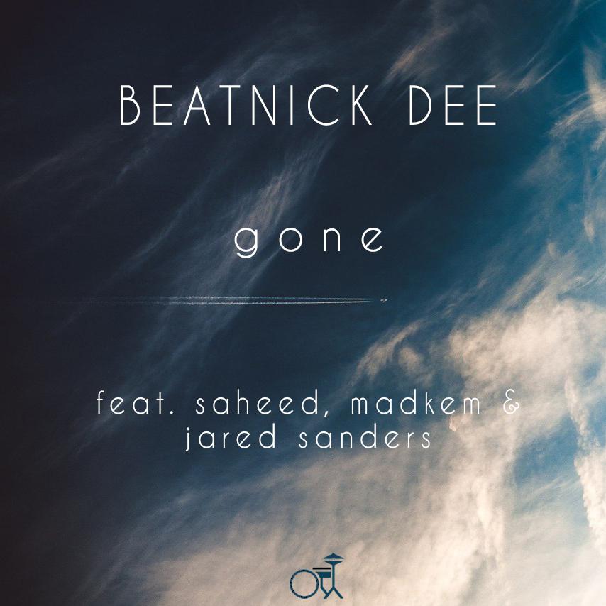 BeatnickDee's tweet photo. Premiering on @RESPECTMAG 2morrow. Gone Feat. @MAdKeM @_Saheed &amp; @jsandersaug Last in series - Made between 2011-2013 http://t.co/3WvDuCKTMs