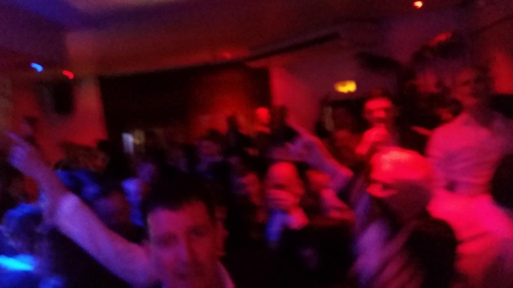 twipim's tweet photo. Rockin to livin on a prayer at #rockthecashbar #mipim http://t.co/drnbm8c1rp
