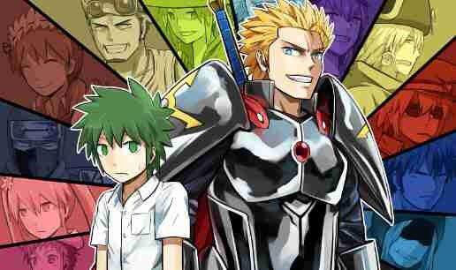 Comico 公式 オリジナル漫画が毎日無料 On Twitter 新連載予告 3 15 日 より ベストチャレンジから公式デビューとなりました ぱげらったさんの 真剣ゼミ が連載開始予定 何をしても並以下の主人公が 真剣 マジ ゼミ に入ったことで変わっていく Comico