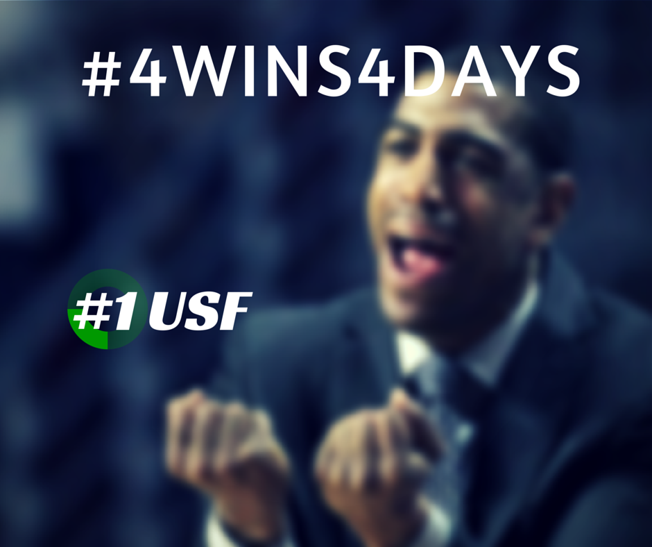 UCHuskiesdotcom's tweet photo. ONE down. #4wins4days #UConn http://t.co/bq1a5bqhU3