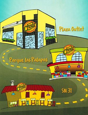 cheesterpasta's tweet photo. Conoces todos nuestros Cheesters? Pronto... Una nueva Sorpresa! #CheesterEsPasta http://t.co/zzTGJgZ831