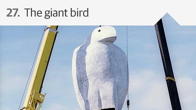 Hey Sydney, keep your hands off our #AusGP! But, we're willing to put these on the trade table trib.al/aPxJxWL