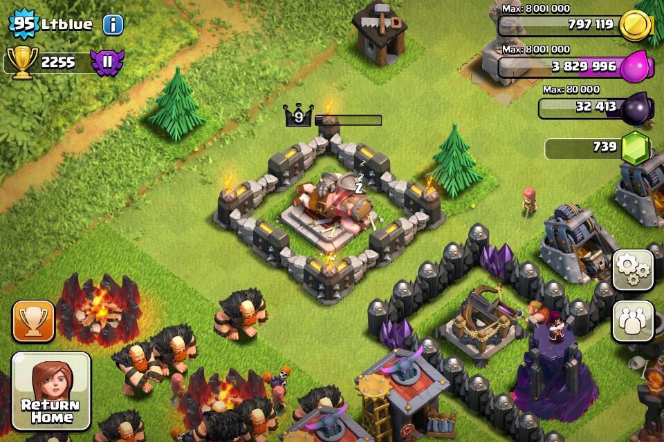 Clash of Clans Porn (@ClashImages) | ØªÙˆÙŠØªØ±