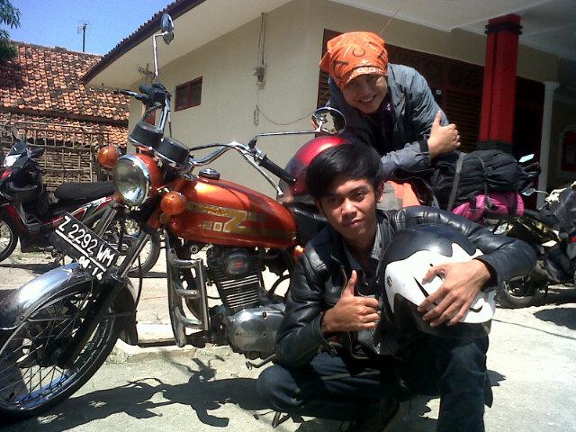 Aryanto kamandanu (@enrollagotz) on Twitter photo 