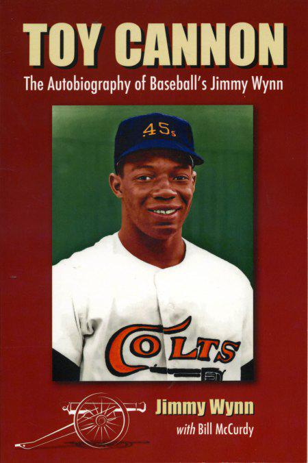 Happy Birthday, Jimmy Wynn!, via Pecan Park Eagle 