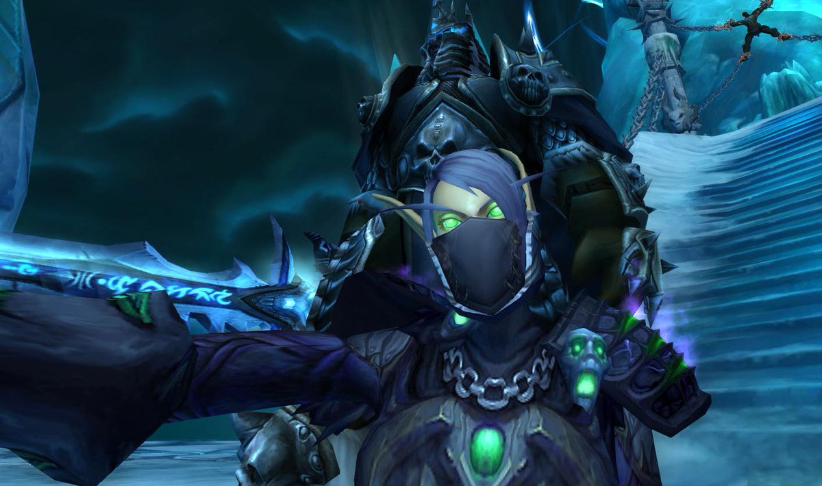 Jiru_Thrall's tweet photo. Achja #lootgeil http://t.co/2H3rvgoqQ6