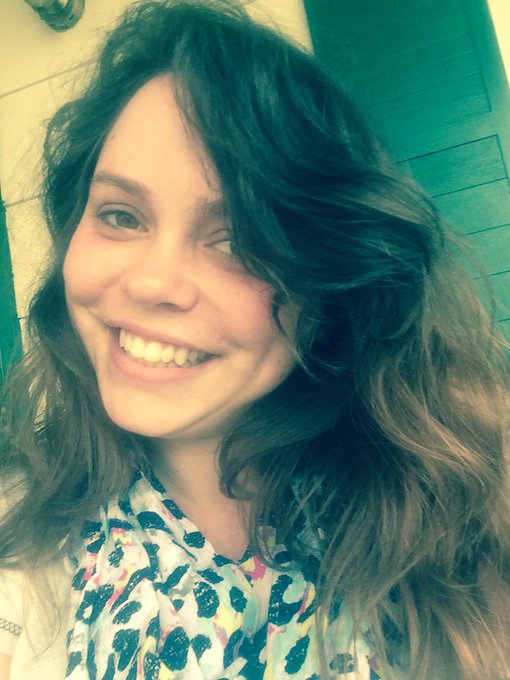 #AllNatural #nomakeup #smile http://t.co/5TCrP2NhI1<a href="/tag/allnatural"class="tags">#AllNatural</a><a href="/tag/nomakeup"class="tags">#nomakeup</a><a href="/tag/smile"class="tags">#smile</a>