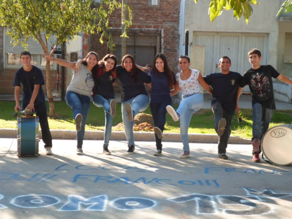 ochobragado's tweet photo. #PROMO15 #UPD http://t.co/Zrxcl0OzoJ