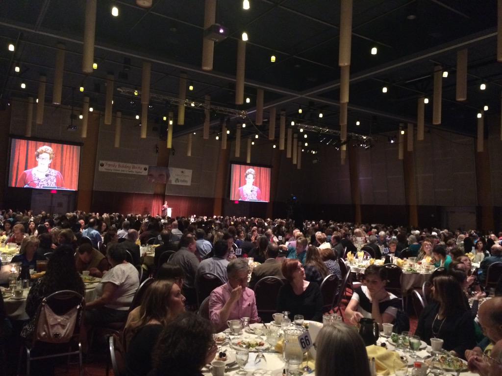 RepJodiHack's tweet image. Happy to celebrate all the great work that Family Building Blocks does in our community!