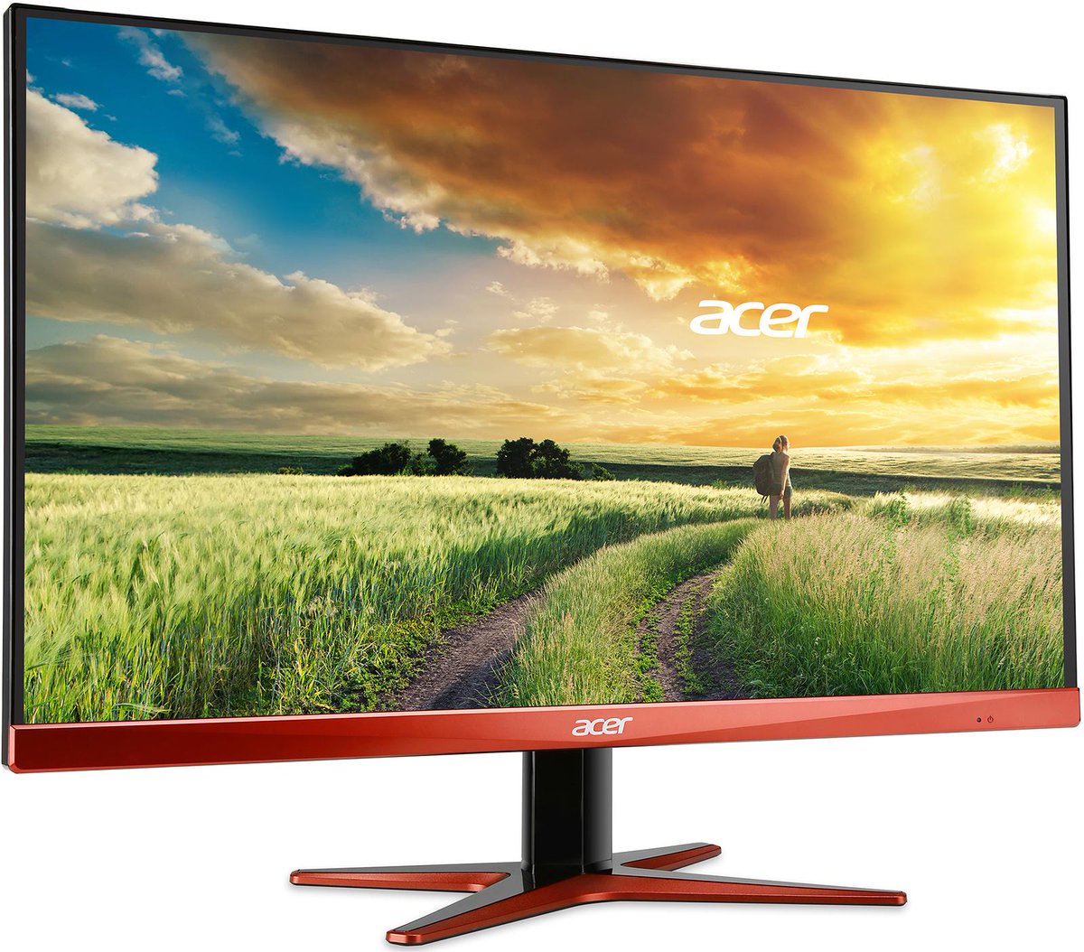 AMDIndonesia's tweet image. Pingin tau lebih banyak seputar #AMDFreesync? Share dulu Monitor #Freesync Acer ini ke teman-teman gamers lainnya :D