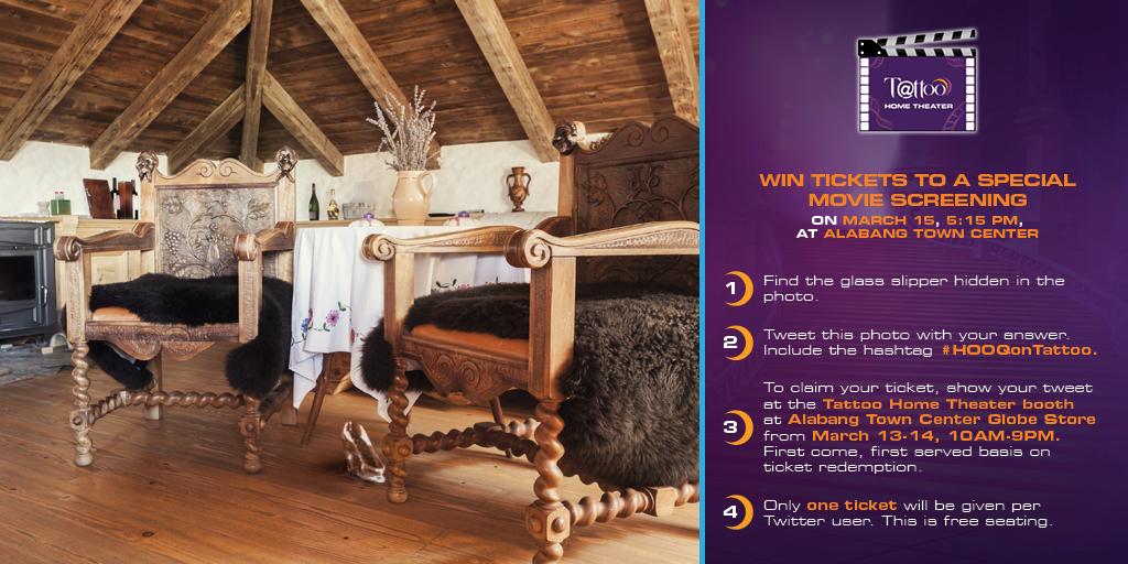 Tattoo Broadband On Twitter We Re Giving Away Tickets To A