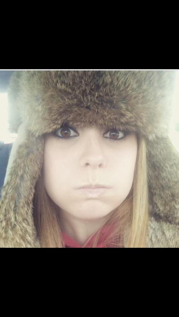 Brycethurston's tweet photo. Little did we know she would hatch into a savage one day! #freeMVP http://t.co/dYzA6BHNRM