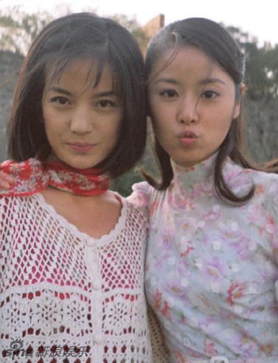 Happy Birthday Zhao Wei 
 