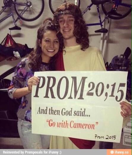 dearSquanto's tweet photo. Prom is coming up guys http://t.co/5fUhp93Qgi