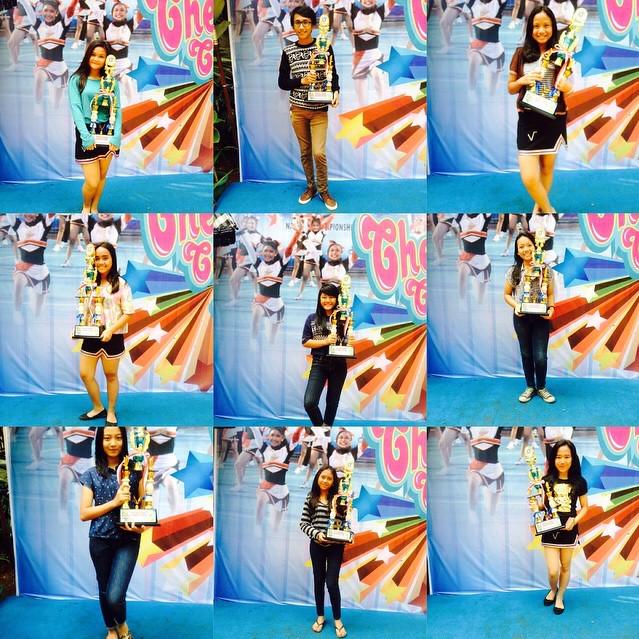 gonna miss dis moment!!😘😂💪 <a href="/FiveCheerleader/">Five Cheers</a>