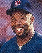     Happy Birthday Kirby Puckett 