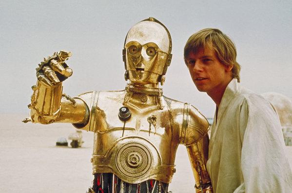 'Star Wars Episodio VIII' se estrenará en mayo de 2017 bit.ly/1AtmCHP #StarWars