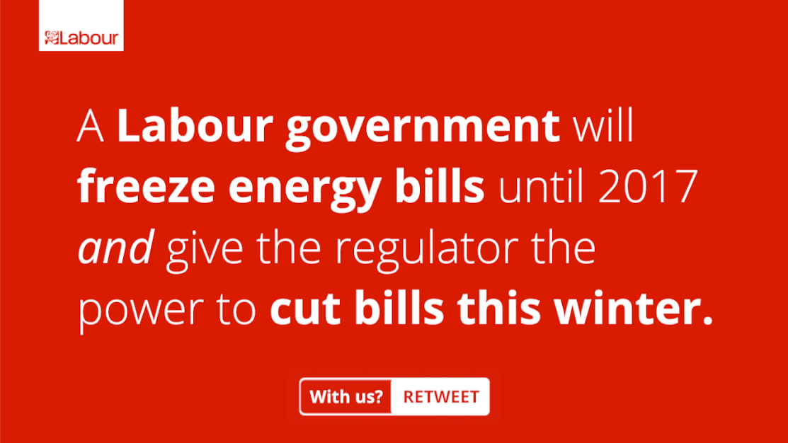 Ed Miliband tweet media