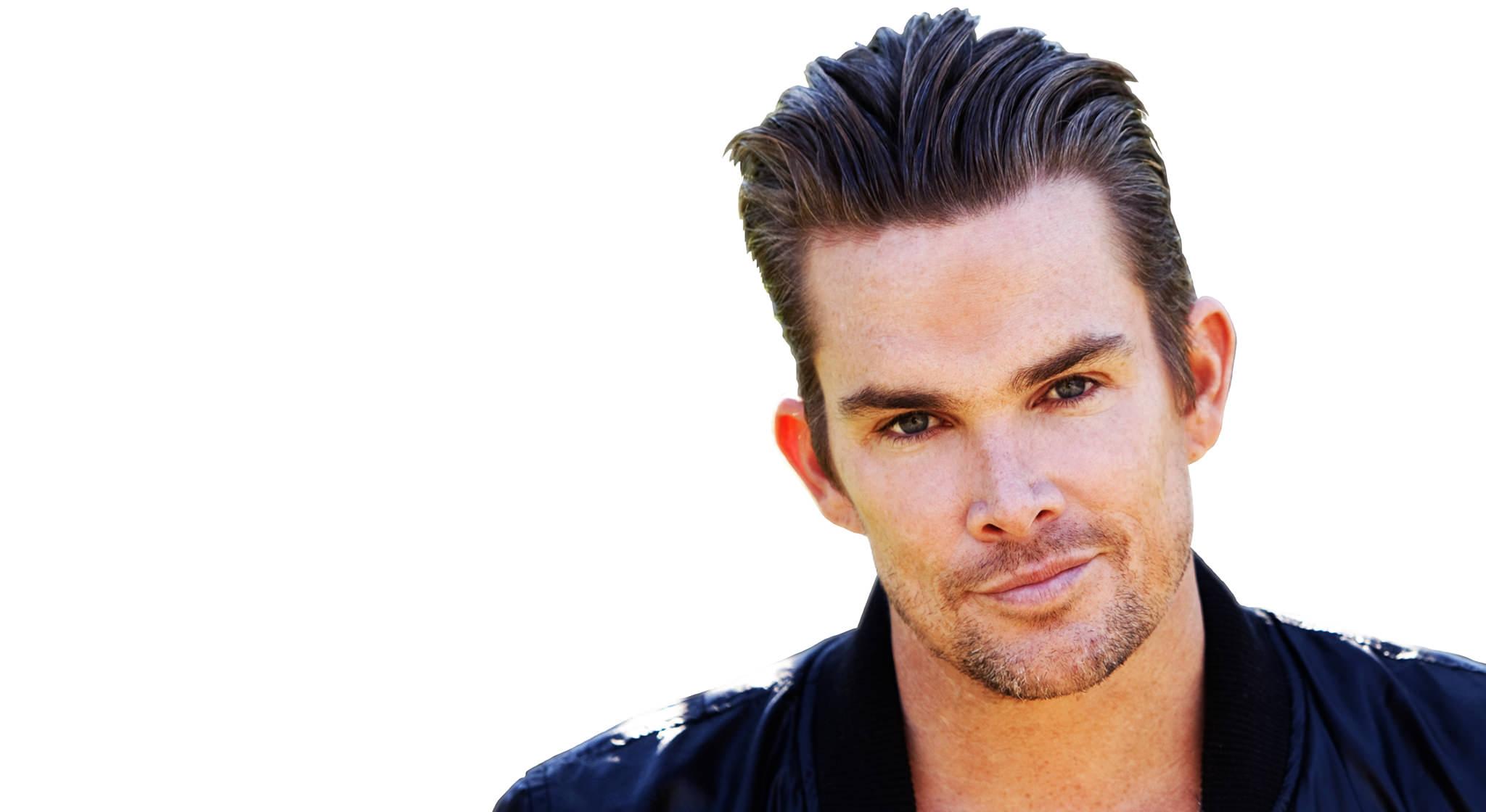 March 15th, wish Happy Birthday to American singer, frontmen of Rock band Sugar Ray,  Mark McGrath. 