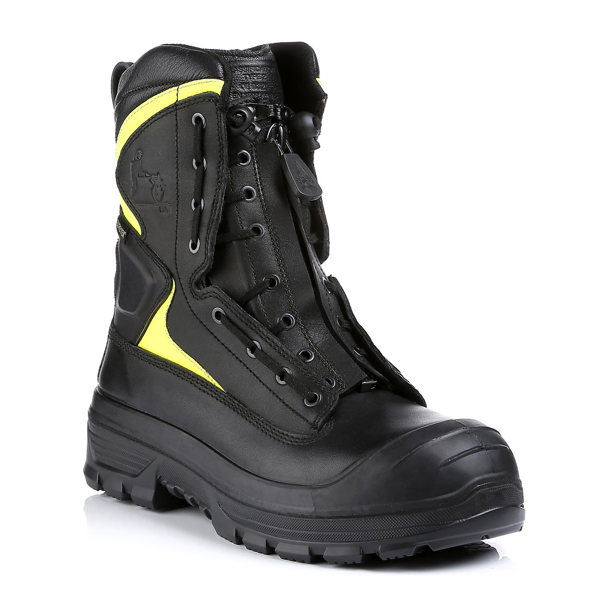 YDSBootsUK's tweet photo. New YDS GORE-TEXยฎ Pyros fire boot http://t.co/oaXc1OJMwP
@GORETEXeu #fireboot #goretex #injectedsole @OrthoLite http://t.co/JGpkHzQVf0