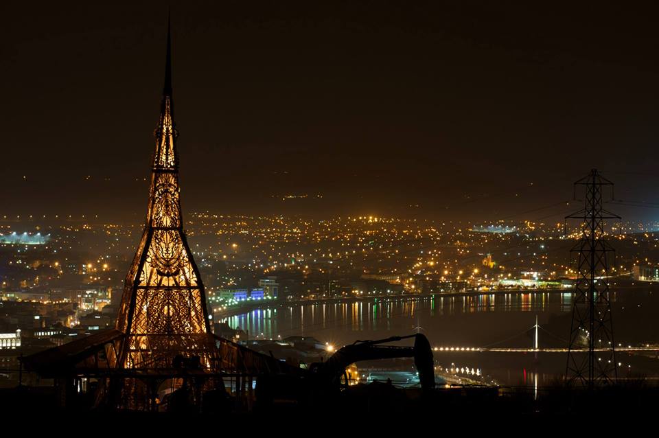 Besom Productions tweet media