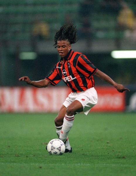Happy birthday to former Milanista Edgar Davids, who turns 42 today 
