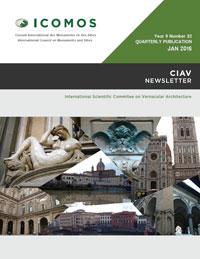 CIAV NEWSLETTER - JANUARY 2015 ciav.icomos.org/index.php/news…