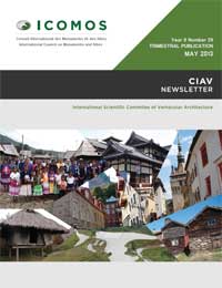 CIAV NEWSLETTER - MAY 2013 ciav.icomos.org/index.php/news…