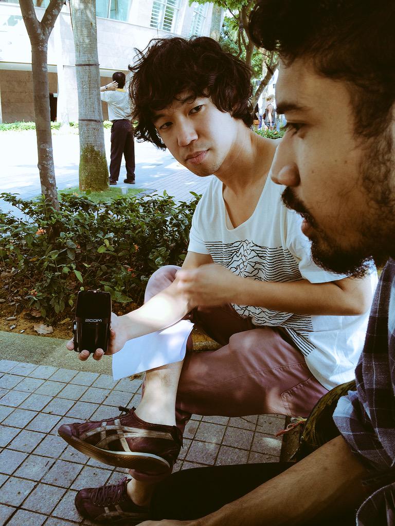 FrissonAsia tweet picture