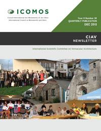 CIAV NEWSLETTER - DECEMBER 2013 ciav.icomos.org/index.php/news…