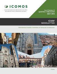 CIAV NEWSLETTER - MAY 2014 ciav.icomos.org/index.php/news…