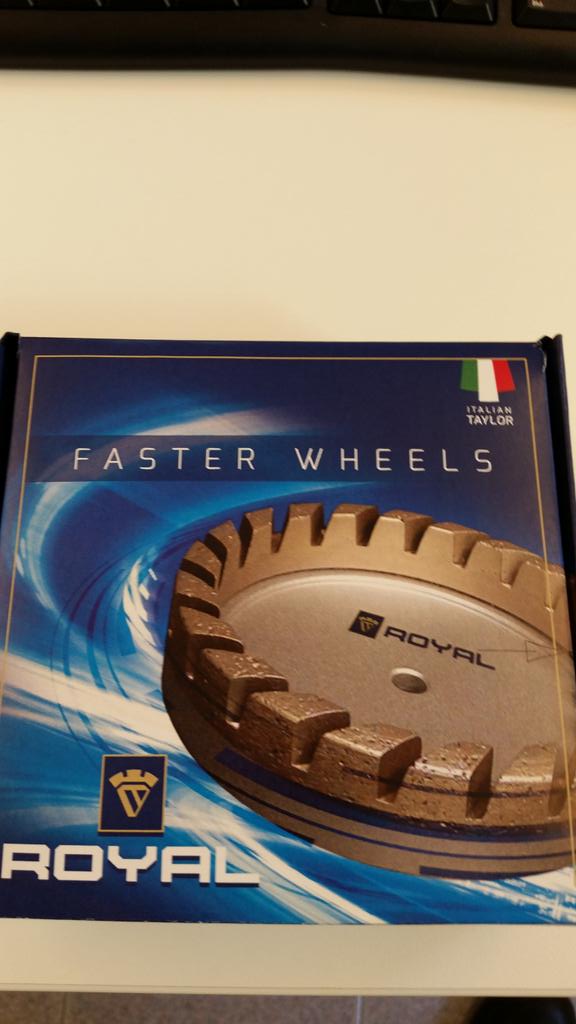 RoyalDtools tweet picture