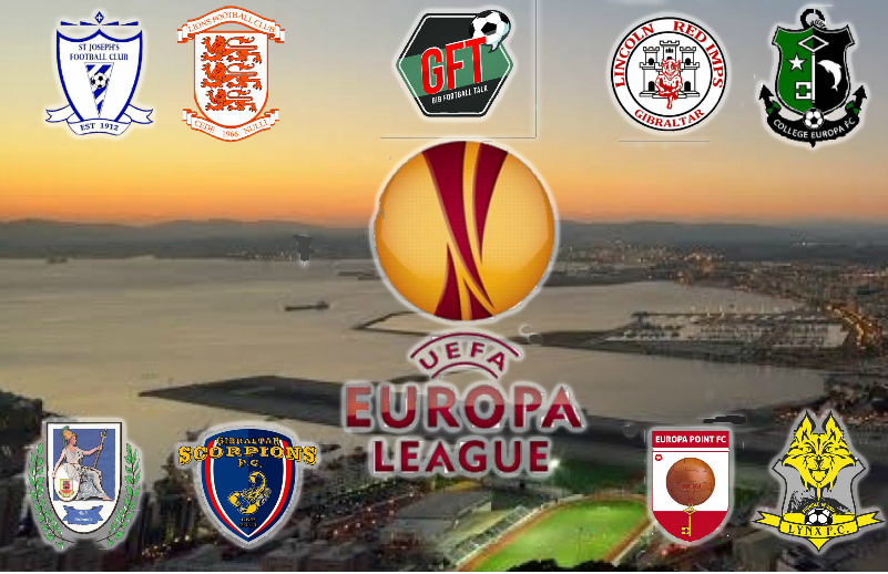 Lynx Football Club - El equipo lince de Gibraltar
