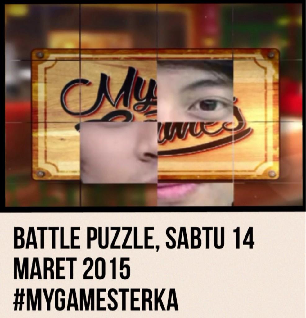 mygamestrans7's tweet photo. Ini dia kuis kita di hari Sabtu.. Yuk segera.. http://t.co/fKWVexIUmR