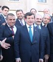 Dunyaengelli's tweet photo. Tüm Eng Konf Başkanı Nedim KILIÇ,Samsun Milletvekili adayı Selman SARUHAN ile Başbakanımıza ziyarette bulunulmuştur. http://t.co/wJH78dcsiJ