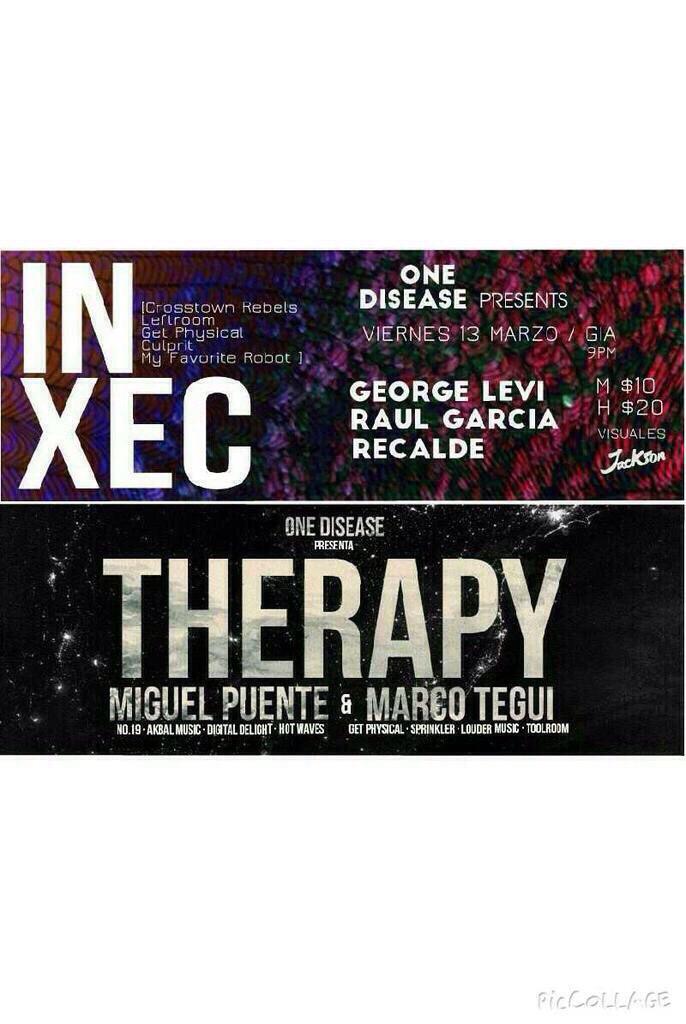 isaknoboa's tweet image. Llego el gran día #INXEC es 😏@OneDiseaseEc en @Gia_Up 🌿🍂🍁