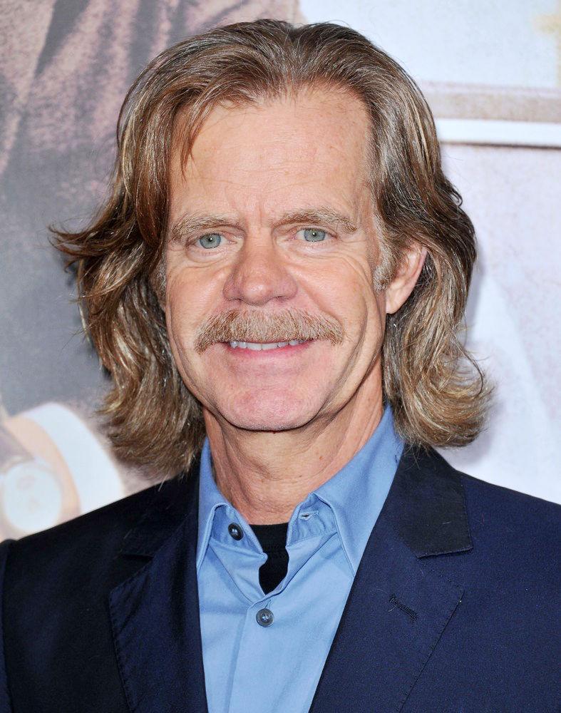 Happy Birthday to William H. Macy, who turns 65 today! 
