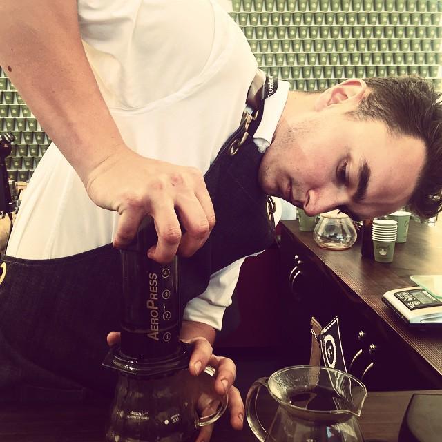 CoffeeBrüe ☕️☕️☕️ tweet media