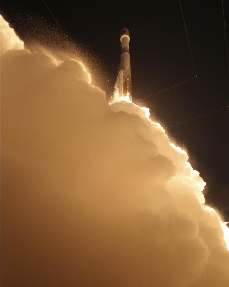 ulalaunch's tweet photo. ULA Successfully Launches Solar Probes to Study Space Weather for NASA #MMS http://t.co/23P5VKE4Tn #ULAMissionSuccess http://t.co/US3BX5QQiF