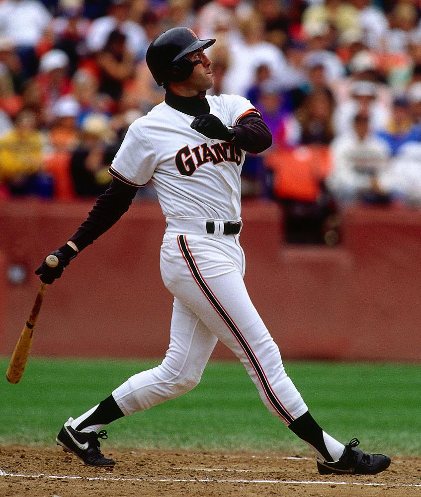 Happy Birthday to Will Clark, who turns 51 today! 