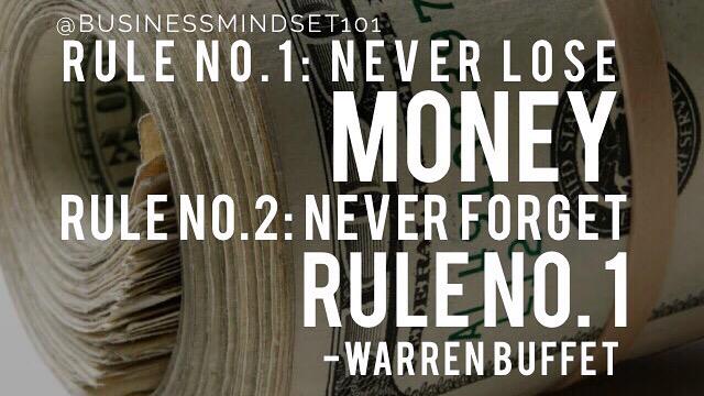 SmallBusinessAA's tweet photo. Know what you're investing into! #success #business #entrepreneur #money #invest #businesscoaching #coaching http://t.co/h4Aht8vkcs