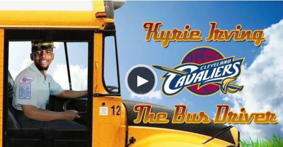 TheRealZachLiu's tweet image. @KyrieIrving with 57 on 7/7 shooting from downtown?!? #thebusdriver #undertherim #jerseybreedsballplayers