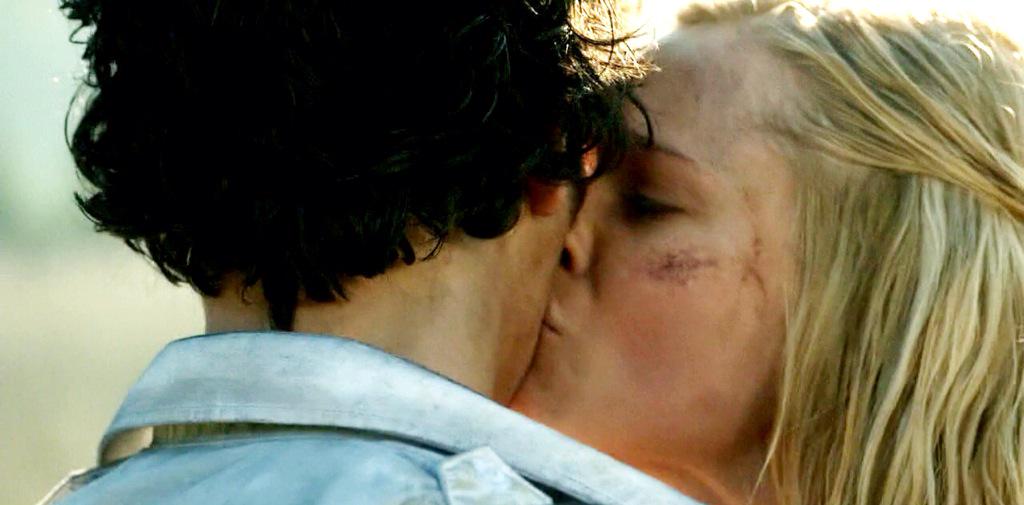 danhowelle's tweet image. I AM IN TEARS