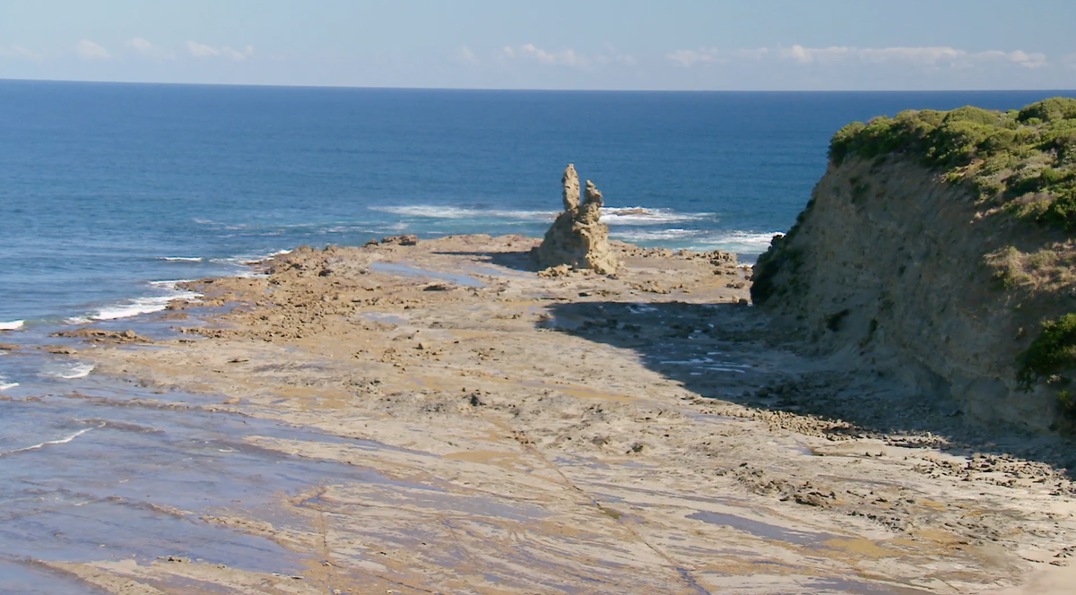 coxysbb's tweet photo. Don't miss this Sunday's new episode, where we show you some great Road Trips. Including #RACVInverloch @theracv http://t.co/gzMN7H3ioa